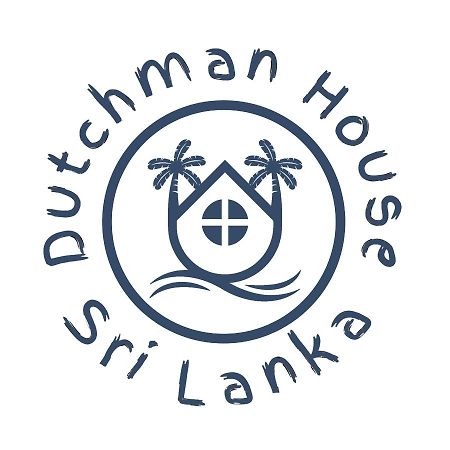 Dutchman House Sri Lanka Hostel Matara Ngoại thất bức ảnh