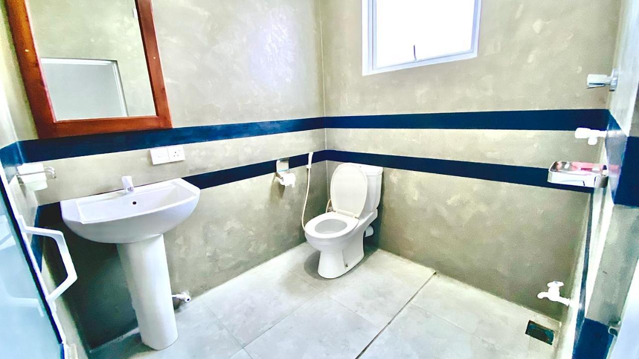 Dutchman House Sri Lanka Hostel Matara Ngoại thất bức ảnh