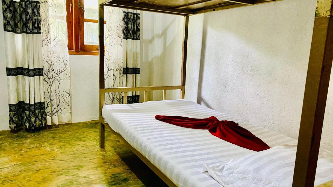 Dutchman House Sri Lanka Hostel Matara Ngoại thất bức ảnh